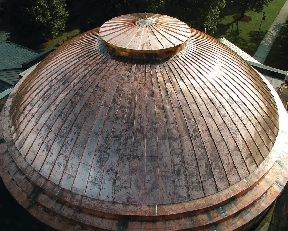 Craftsman Roofing crew installing a new roof in Salt Springs Riverbend